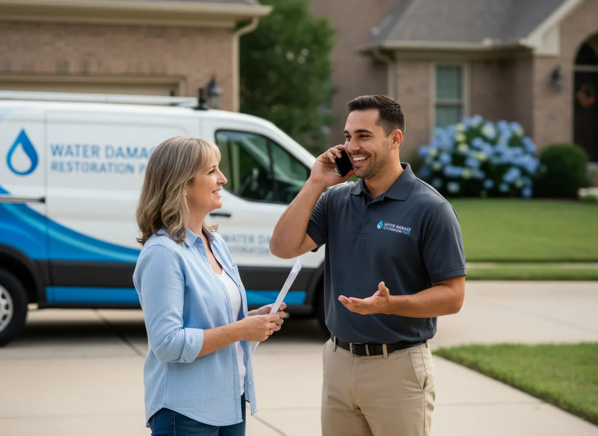 Flood Restoration Atlanta, NY FAQs